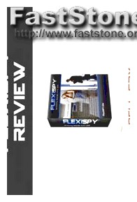 Flexispy Sign Up